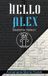 Hello Alex - Deutsche Version Paperback