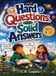 Hard Libri GmbH Hard Questions, Solid Answers: A Fun Christian Apologetics Activity Book for Kids and Tweens Ages 8-12 101 Interactive Questions, Quizzes, and Facts on God, Science, History, and the Bible