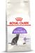 Royal Canin Sterilised - Alimentation Chat - 10 kg