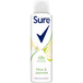 Sure Pear & Jasmine Anti-Transpirant Deodorantspray - 150 ml