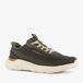 Skechers Garner Heren Sneakers Groen