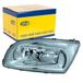 Magneti Marelli 712417471129 koplamp, recht
