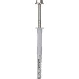 Fischer SXR F US kozijnpluggen 10x60mm 50 Stuks