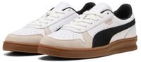 PUMA Sneakers laag taupe / zwart / wit