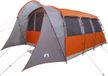 vidaXL Familietent 576 x 325 x 213 cm Polyester en Glasvezel
