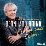 Universal Music Bernhard Brink - Lieben Und Leben