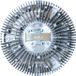 NRF Koppeling, ventilateur de refroidissement, entraîné par courroie, à commande thermique, adapté pour DAF 45