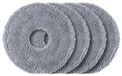 Roborock Qrevo Edge 2 Pro: Lingettes (4 pièces, Plus.Parts®)