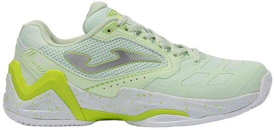Joma Set Lady Green 2515 Mujer Tselw2515c 37
