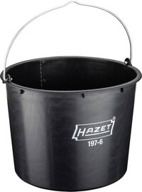 HAZET Bouwemmer 20 L 197-6 | Made In Germany
