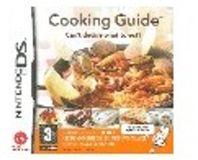 Nintendo Cooking Guide - Nintendo DS