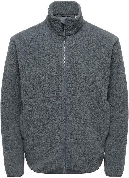 ONLY & SONS Fleece jas ONSJASON Fleece jas