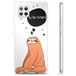 Samsung Coque Galaxy A42 5G en TPU - Slow Down