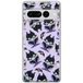 ERT GROUP mobiel telefoonhoesje voor Google PIXEL 7 PRO Disney Maleficent 004