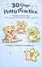 30 Days of Potty Practice