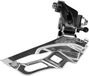 Shimano Voorderailleur Sora FD-R3030 9s Triple Aanlas Zwart