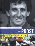 Alain Dossier Michel Vaillant 12 Alain Prost