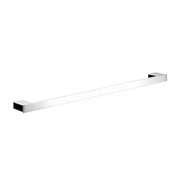 Emco Loft badlakenrek 80cm edelstaal 056001680