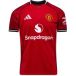 Adidas Manchester United Thuis shirt kind 2025/26