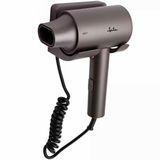 JATA JBSC1440 Compacte haardroger met houder, 2200 W, 1 concentrator, 3 temperaturen, 2 snelheden, DC-motor, zeer snelle droging, hoge luchtverplaatsing, afneembaar filter.