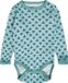 Hummel Kinderbody met lange mouwen Hmlbambo Ls 215554
