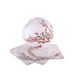 lachineuse Set van 4 Japanse ballampen