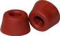 Berdal - Rubber & Plastics Gripline closetbuffer - 20 x 11mm - rood