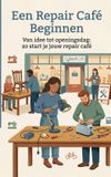 Een Andries B.V. Een Repair Café Beginnen