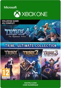 Modus Games Trine: Ultimate Collection - Xbox One download