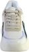 Victoria Lage sneakers Blauw Dames Schoenen Maat 40