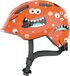 Abus Kinderhelm Smiley 3.0 S - Oranje Monster - 2022