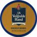 Vergulde Hand Scheerzeep Original - 6 x 75 gr - Voordeelverpakking