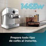 Cecotec Power Espresso 20 Barista Mini