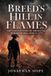 Breed's Hill in Flames