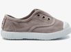 Cienta Uni Sneaker | Grijs | Maat: 37