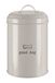 Premier Housewares Rode strepen beker, verzinkt staal, gepoedercoat, 350 ml