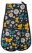 Solidchoice - Gants de cuisine doubles avec motif