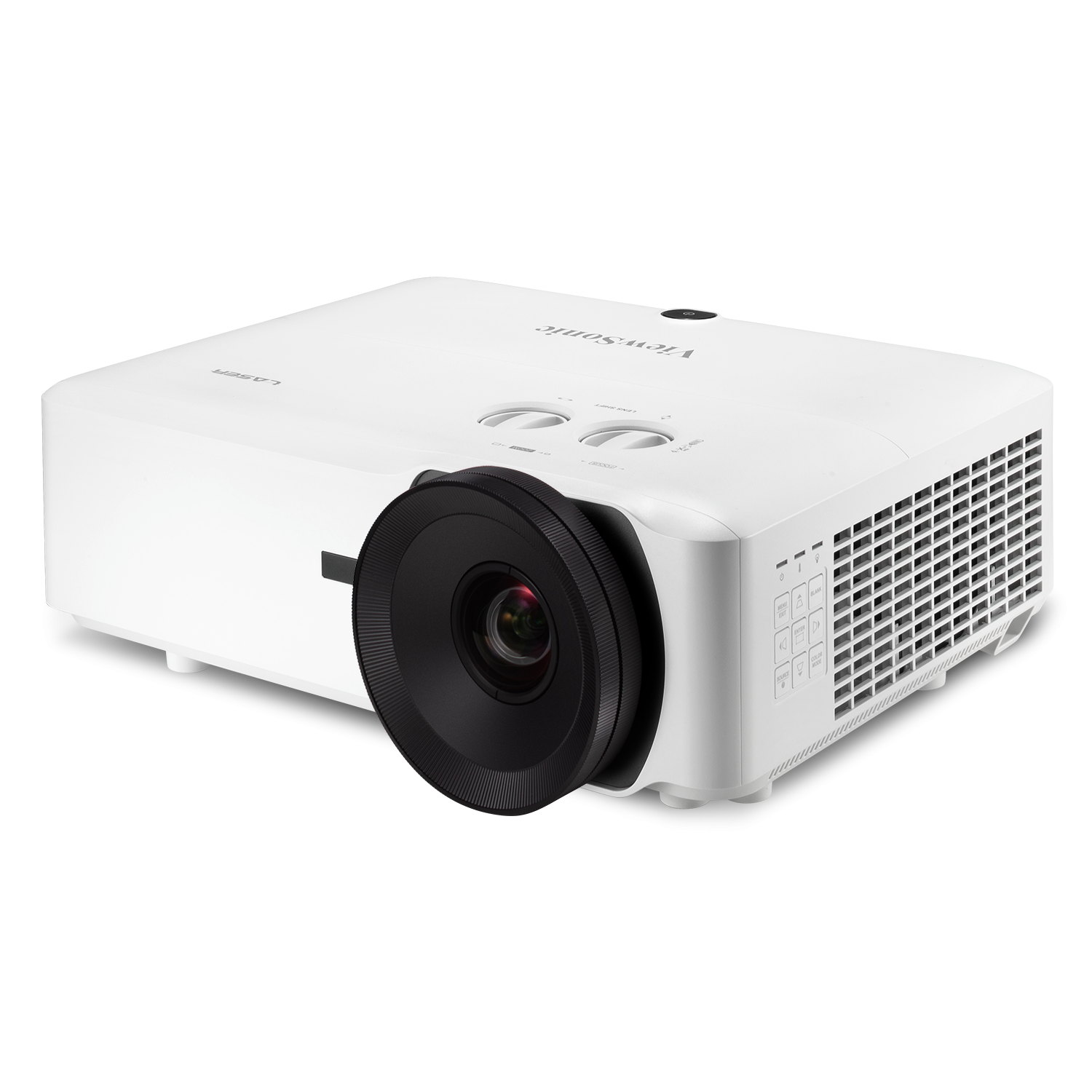 ViewSonic LS921WU - Beamer - WUXGA (1920x1200) - 6000 lumen - Wit