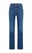 Lee dames Jeans Breese Boot, Azure Wave, 27W / 29L