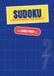 Sudoku: Puzzle Book For Adults: Large Print Edition with 4 Difficulty Levels
