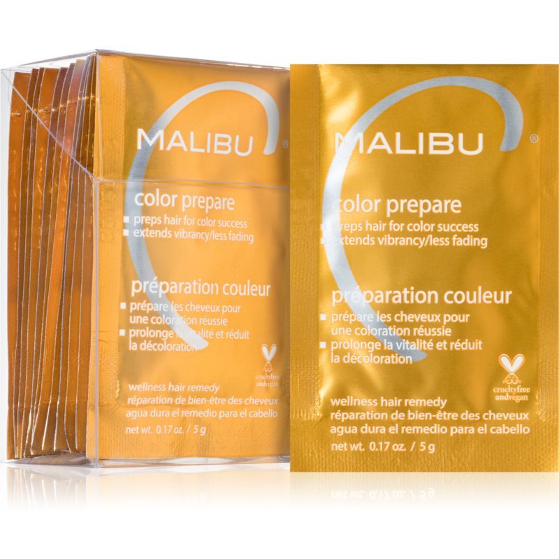 Malibu C Wellness Hair Remedy