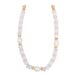 iXXXi Connect Ketting Ibiza Sun 7.5 cm | Goud