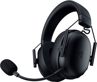 Razer BlackShark V3 X HyperSpeed - Draadloze Gaming Headset - Wit