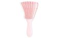 Bifull DEREN CURLS PINK BREEZING BRUSH