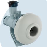 Intex Sproeierset voor waterverlichting, geschikt voor filtersystemen met een doorstroomsnelheid van 1100 l/h