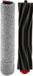 Eufy 2 Stofzuigeraccessoires - Accessoires pour le nettoyage des tissus - Convient pour l'aspirateur Eufy S1 PRO (1 brosse pour poils d'animaux, 1 rouleau brosse)