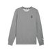 PUMA Sweat de basketball Pivot Homme, Accessoires, Gris, 3XL