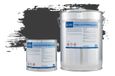 Wixx 2K PU Peinture Métallique - 10L - RAL 7046 | Gris Télé 2