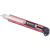 TOOLCRAFT TO-6623451 Cuttermessen 9 mm aluminium 1 stuk(s)