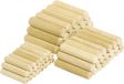 Wolfcraft Deuvels - 4006885291003
